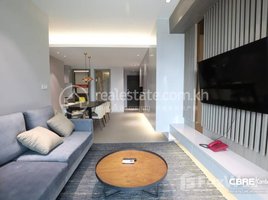 3 បន្ទប់គេង អាផាតមិន for rent at Luxury 2Bedroom Condominium for rent in BKK1, សង្កាត់២