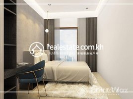 1 Bedroom Apartment for sale at Apartment For Sale-(Boueng Kork I) , Tuek L'ak Ti Muoy, Tuol Kouk