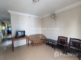 2 បន្ទប់គេង អាផាតមិន for rent at Two Bedroom Apartment for Lease, Tuol Svay Prey Ti Muoy