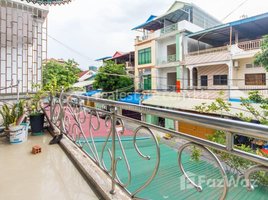 2 បន្ទប់គេង អាផាតមិន for rent at 2 Bedroom Townhouse For Rent In Toul Tumpung II, Tuol Tumpung Ti Pir