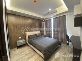 1 Bedroom Apartment for rent at Brand new Two Bedroom For Rent, Tonle Basak, Chamkar Mon, Phnom Penh
