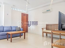 2 Bedroom Condo for rent at Spacious Two Bedrooms Apartment Available For Rent In Toul Tompoung Area, Tuol Tumpung Ti Muoy