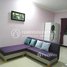 ស្ទូឌីយោ អាផាតមិន for rent at 1 Bedroom Apartment for Rent in Chamkarmon, Boeng Keng Kang Ti Bei, ចំការមន, ភ្នំពេញ, កម្ពុជា