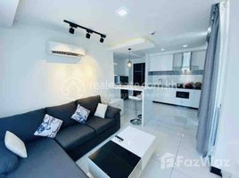 1 Bedroom Apartment for rent at Nice one bedroom for rent with fully furnished, Boeng Keng Kang Ti Bei