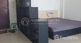 Available Units at Low Price, Great Investment Studio Unit | Sihanoukville