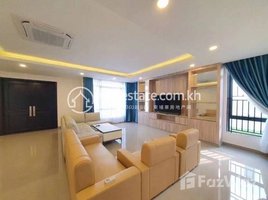 6 Bedroom House for rent in Chip Mong 271 Mega Mall, Chak Angrae Leu, Chak Angrae Leu