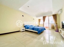 1 Bedroom Apartment for rent at 1 bed , one bath near Aeon 1 and dimond island, Tonle Basak