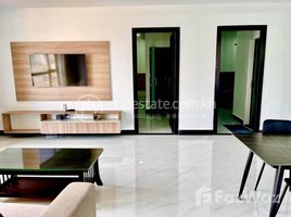 ស្ទូឌីយោ ខុនដូ for rent at Boeung Prolit Area | $ 800 / month | 2 Bedroom with Gym and Pool by Phnom Penh Estate Estate Brand, សង្កាត់​បឹងព្រលឹត, ៧មករា