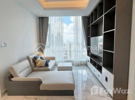 2 Bedroom Apartment for rent at MODERN STYLE SERVICE APARTMENT 2BR ONLY $1300, Boeng Keng Kang Ti Bei