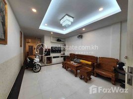5 Bedroom House for sale in Kandal, Preaek Anhchanh, Mukh Kampul, Kandal