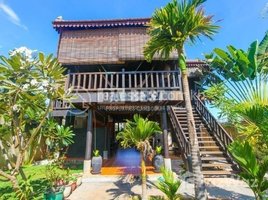 2 Bedroom House for rent in Cambodia, Sala Kamreuk, Krong Siem Reap, Siem Reap, Cambodia