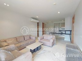 2 Bedroom Condo for rent at Service Apartment For Rent, Tuek Thla