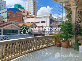 3 Bedroom Condo for rent at DABEST PROPERTIES: 3 Bedroom Apartment for Rent in Phnom Penh-Veal Vong, Boeng Proluet