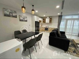 ស្ទូឌីយោ អាផាតមិន for rent at Western style available one bedroom for rent, Boeng Keng Kang Ti Muoy