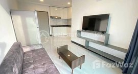 Available Units at 1 bedroom for SALE near Olympic Stadium