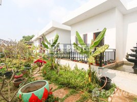 7 Bedroom Villa for sale in Siem Reap, Sla Kram, Krong Siem Reap, Siem Reap