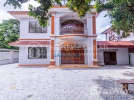 5 Bedroom House for rent in USEA, Sala Kamreuk, Sala Kamreuk