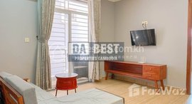 មានបន្ទប់ទំនេរនៅ DABEST PROPERTIES: 3 Bedroom Apartment for Rent in Phnom Penh-BKK3
