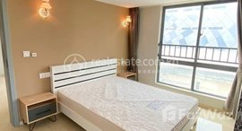 មានបន្ទប់ទំនេរនៅ NICE LUXURY TWO BEDROOMS FOR RENT WITH SPECIAL OFFER PRICE ONLY 750 USD