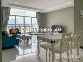 2 Bedroom Condo for rent at DABEST PROPERTIES: 2 Bedroom Apartment for Rent in Phnom Penh-Tonle Bassac, Chakto Mukh