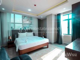 2 Bedroom Apartment for rent at 3 Bedrooms Serviced Apartment for Rent in BKK2, Pir, Sihanoukville