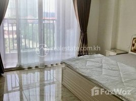 2 Bedroom Apartment for rent at UK 329 2Bedrooms for rent, Tuol Svay Prey Ti Muoy, Chamkar Mon, Phnom Penh