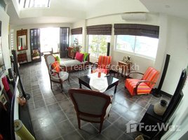 3 Bedroom Condo for sale at Beautiful duplex with rooftop view, Pir