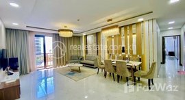 Available Units at 3 Bedroom Condo in Orkide The Royal Condominium