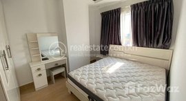 Available Units at One bedroom for rent at Russian market 