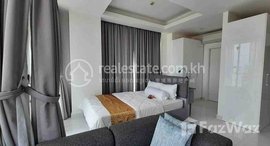 Available Units at Apartment Rent $650 Chamkarmon bkk1 1Room 50m2