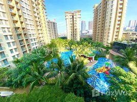 3 Bedroom Apartment for sale at Condo for sale, Price 价格: 555,425 USD (Special Price), Chakto Mukh