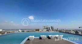 Available Units at Brand new one bedroom for rent in BKK1