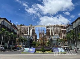 1 Bedroom Apartment for rent at Nice Two Bedrooms For Rent, Tuek Thla, Saensokh, Phnom Penh, Cambodia