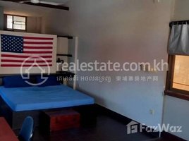 1 Bedroom Apartment for rent at Apartment one bedroom for rent in Doun Penh only 350USD, Srah Chak, Doun Penh