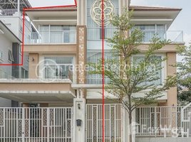 7 Bedroom Villa for rent in Stueng Mean Chey, Mean Chey, Stueng Mean Chey