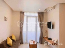 Studio Condo for rent at Two bedroom apartment for rent, Boeng Keng Kang Ti Muoy