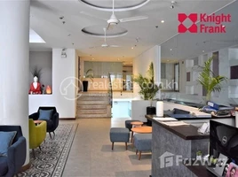 Studio Apartment for sale at A spacious One Bedroom Apartment for Sale in Central Location, Chakto Mukh, Doun Penh