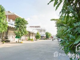2 Bedroom Villa for sale in Dangkao, Phnom Penh, Cheung Aek, Dangkao