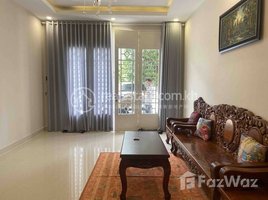2 Bedroom Apartment for rent at Flat for rent or sale, Svay Chrum, Khsach Kandal, Kandal