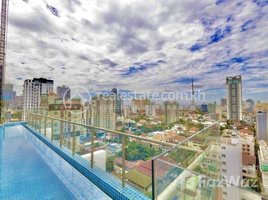 3 Bedroom Condo for rent at Apartment for rent in BKK1, Tonle Basak