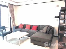 3 Bedroom Apartment for rent at Apartment Rent $2200 Chamkarmon Bkk1 135m2 3Rooms, Boeng Keng Kang Ti Muoy