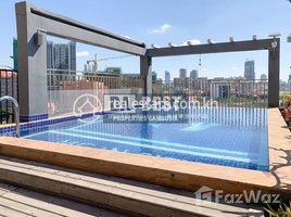 2 Bedroom Condo for rent at DABEST PROPERTIES: 2 Bedroom Apartment for Rent with Swimming pool in Phnom Penh-Toul Kork, Boeng Kak Ti Muoy