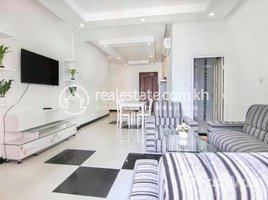 2 Bedroom Apartment for rent at Two bedroom for rent at Russian Market, Tonle Basak