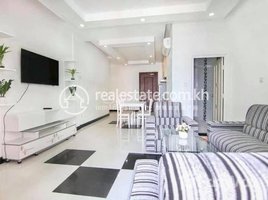 2 Bedroom Condo for rent at Two bedroom for rent at Russian Market, Tonle Basak