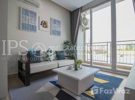 2 Bedroom Apartment for rent at 2 Bedroom Condo For Rent - Chroy Changva, Phnom Penh, Chrouy Changvar