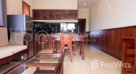 Available Units at 1 Bedroom Apartment For Rent - Night Market Area, Siem Reap