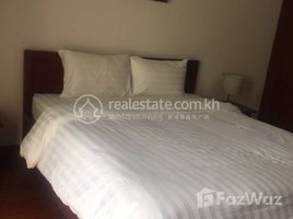 3 Bedroom Apartment for rent at Rent Phnom Penh Chamkarmon BKK1 3Rooms 112㎡ $1300, Tonle Basak