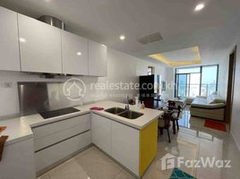 2 Bedroom Apartment for rent at Nice three bedroom for rent with fully furnished, Tonle Basak