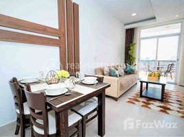 Studio Condo for rent at One bedroom apartment for rent, Boeng Keng Kang Ti Muoy