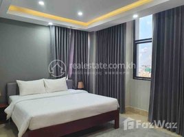 ស្ទូឌីយោ អាផាតមិន for rent at Residence three bedrooms for rant Sized 150sqm, price 3k per month, Boeng Keng Kang Ti Muoy